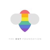 The OUT Foundation logo - Similar company to Byu Mars Rover