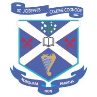 St. Joseph's College, Coonoor logo - Similar company to Coonoor & Co