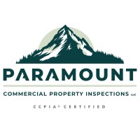 Paramount Commercial Property Inspections LLC logo - Similar company to Paramount Property Inspections