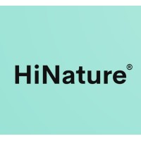 HiNature® logo - Similar company to Real Simple Labs