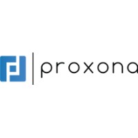 Proxona logo - Similar company to The Able Technologies