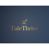 TaleThrive logo - Similar company to Truewitness