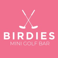 Birdies logo - Similar company to Birdies