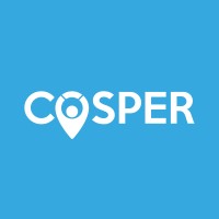 COSPER s.c.s Impresa Sociale logo - Similar company to Evropa