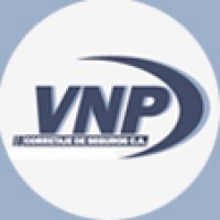 VNP Corretaje de Seguros logo - Similar company to Planisalud Seguros