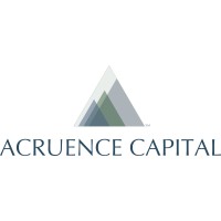 Acruence Capital logo - Similar company to Neubefi