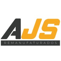 AJS Remanufaturados logo - Similar company to Alcateia Agro