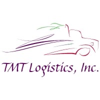 TMT Logistics Inc. logo - Similar company to No Limit Freight Transportation