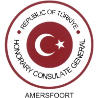Honorary Consulate General Turkiye in the Netherlands logo - Similar company to Maintec Vakschool