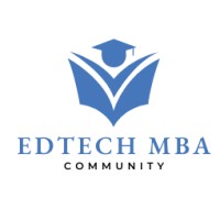 EdTech MBA Community logo - Similar company to Edtech Insiders