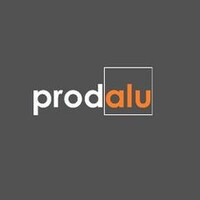 PRODALU SARL logo - Similar company to Ja Menuiserie