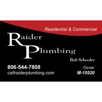 Raider Plumbing