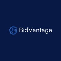 BidVantage logo - Similar company to Apmp Chesapeake Chapter
