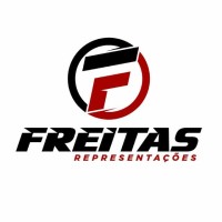 Freitas representações logo - Similar company to Multimarcas Indústria