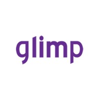 glimp logo - Similar company to Heypenny