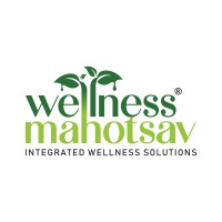 Wellness Mahotsav logo - Similar company to Markonic Solutions Pvt. Ltd.