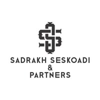 Sadrakh Seskoadi & Partners logo - Similar company to Rj Law Group