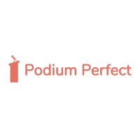 Podium Perfect logo - Similar company to Nexuspr