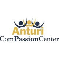 Anturi Competence Center logo - Similar company to Bc Technic Aps