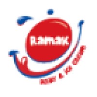Ramak Dairy & Ice Cream