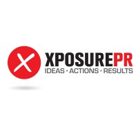 Xposure PR logo - Similar company to Tech Dogs Llc