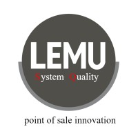 LEMU S.A.S. logo - Similar company to Bulltech Sagl