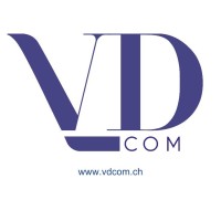 VD COM logo - Similar company to Ceo Advisory