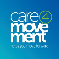 Care4Movement logo - Similar company to Combister