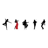 Lightbox Performing Arts logo - Similar company to Amnesty International Uwa