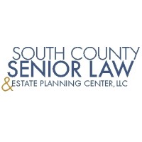 South County Senior Law & Estate Planning Center, LLC logo - Similar company to Eldercare Resource Planning