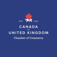 Canada-UK Chamber of Commerce logo - Similar company to Viewpoint.Ai