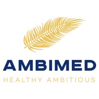 Ambimed Trading logo - Similar company to Costa Devices