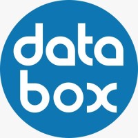 Databox logo - Similar company to Ouf