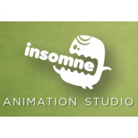 INSOMNE logo - Similar company to Drasik Studio