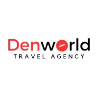 Denworld Travel logo - Similar company to Bentley User Group Denmark