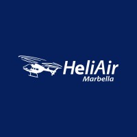 HeliAir Marbella logo - Similar company to Vården.Se