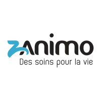 Zanimo | Produits Naturels Bio pour Animaux de Compagnie: Suppléments Soins Glucosamine Chute Poils logo - Similar company to Herbachat