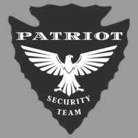 Patriot Security Team, LLC logo - Similar company to Patriot Security Eoc