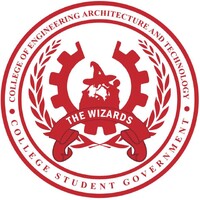 College Of Engineering, Architecture, & Technology - Student Government