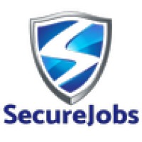 Securejobs logo - Similar company to Tse Information Technologies