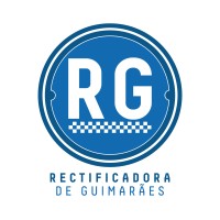 RG - Rectificadora de Guimarães logo - Similar company to Constructora E Inmobiliaria Fuster Ltda.