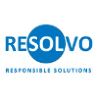 RESOLVO Responsible Solutions logo - Similar company to Meseo Project