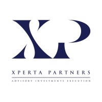 Xperta Partners logo - Similar company to Agribuyn.It