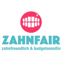 Zahnfair logo - Similar company to Zahnärzte Obere Zäune