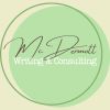 McDermott Writing & Consulting logo - Similar company to Trekontoret As