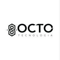 Octo Tecnologia logo - Similar company to Toil Projetos