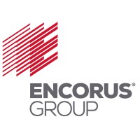 Encorus Group logo - Similar company to Cannaworkforce Solutions