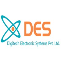 Digitech Electronic Systems Pvt. Ltd. logo - Similar company to Digitech Systems (Pvt.) Limited