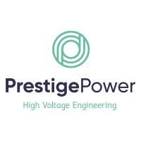 Prestige Power logo - Similar company to Southern Voltage Services