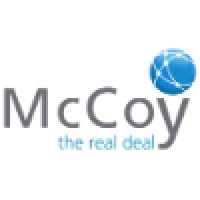 Mccoy Resources